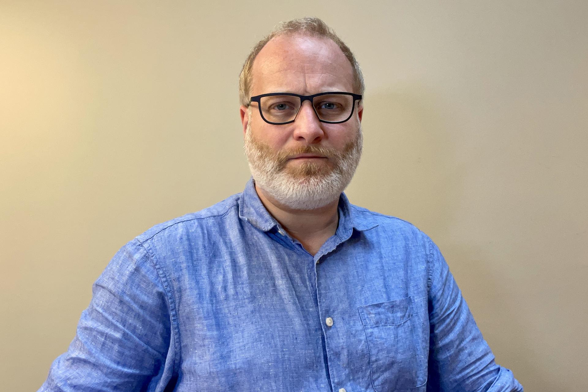 Dr Daniel J. Carr Edinburgh Law School